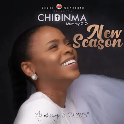 Chidinma - Lion And The Lamb mp3 download