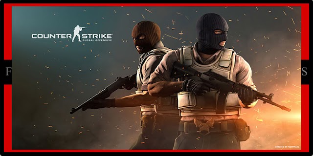 Counter-Strike: Global Offensive