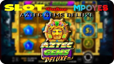 Aztec Gems Deluxe Pragmatic Play