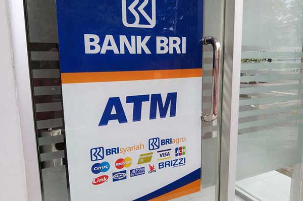 Biaya Tarik Tunai BNI di ATM BRI/Mandiri