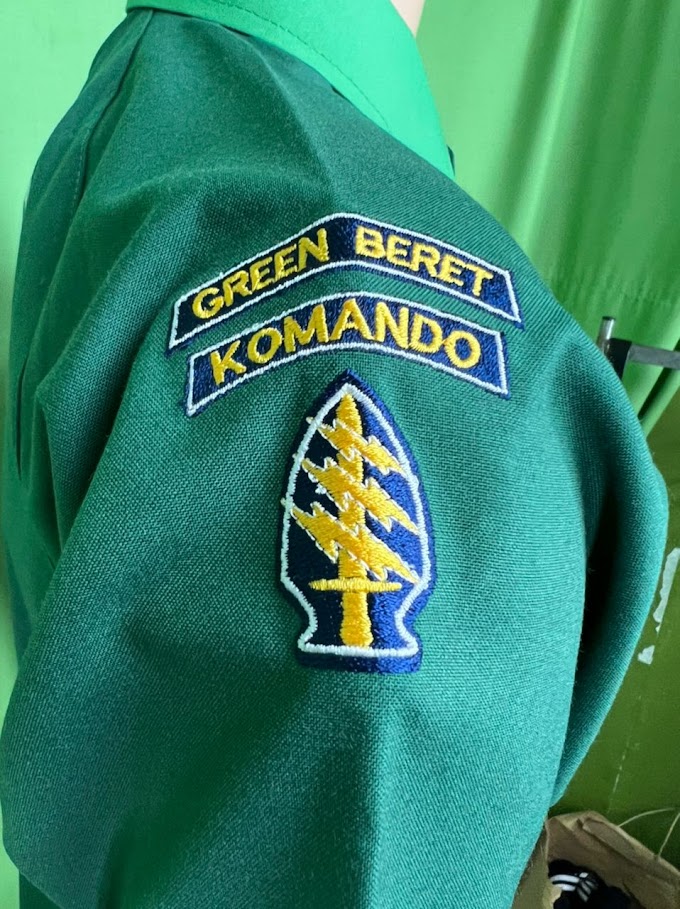 Contoh Baju Korporat Terkini