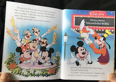 Mickey's Walt Disney World Adventure