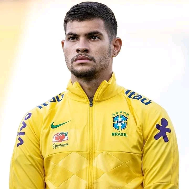 🇧🇷 | Bruno Guimarães > Newcastle done deal