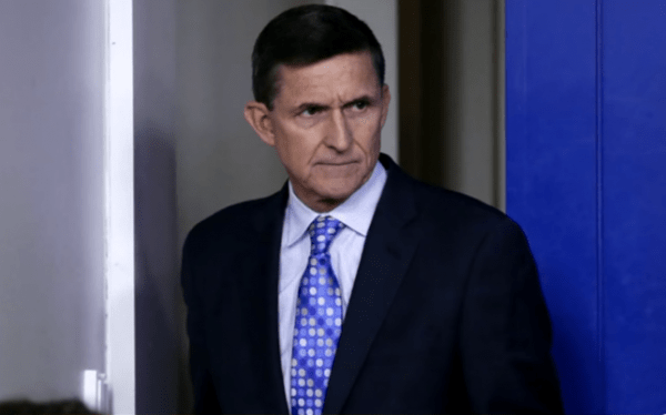 In Defense of General Michael Flynn