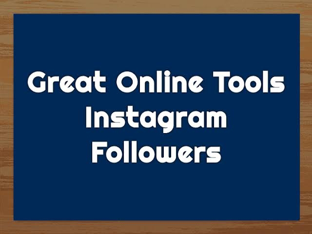 DOWNLOAD PAGE FOR GREAT ONLINE TOOLS APK FOR INSTAGRAM FOLLOWER 2023