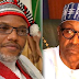 JUST IN: FG takes fresh decision on Nnamdi Kanu’s case