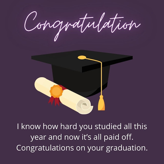 Graduation Congratulations quotes For Friends