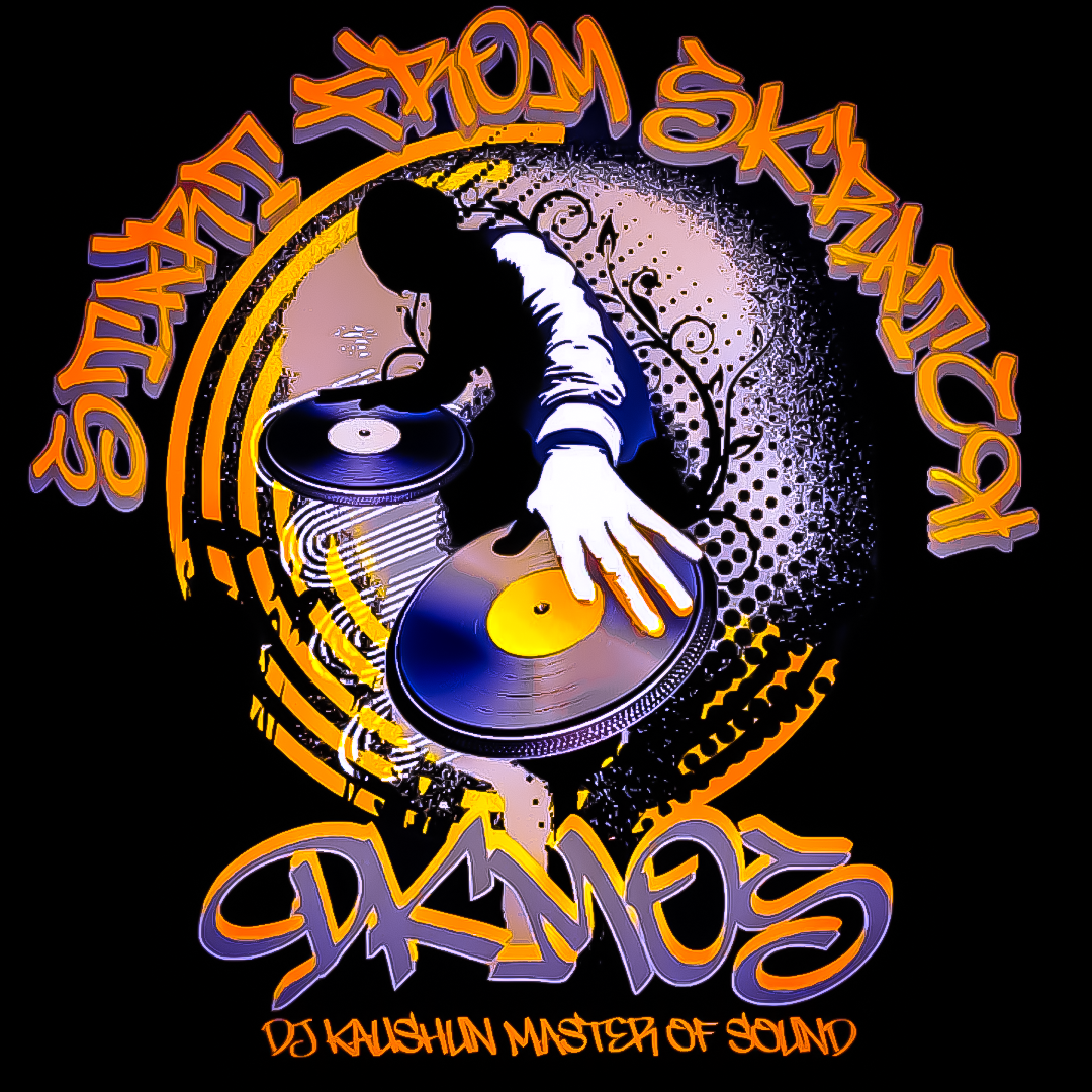 DJ Kaushun Master of Sound (DKMOS)