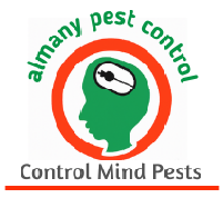 Control Mind Pests 