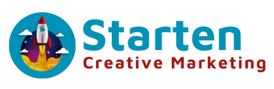 Starten Creative Marketing