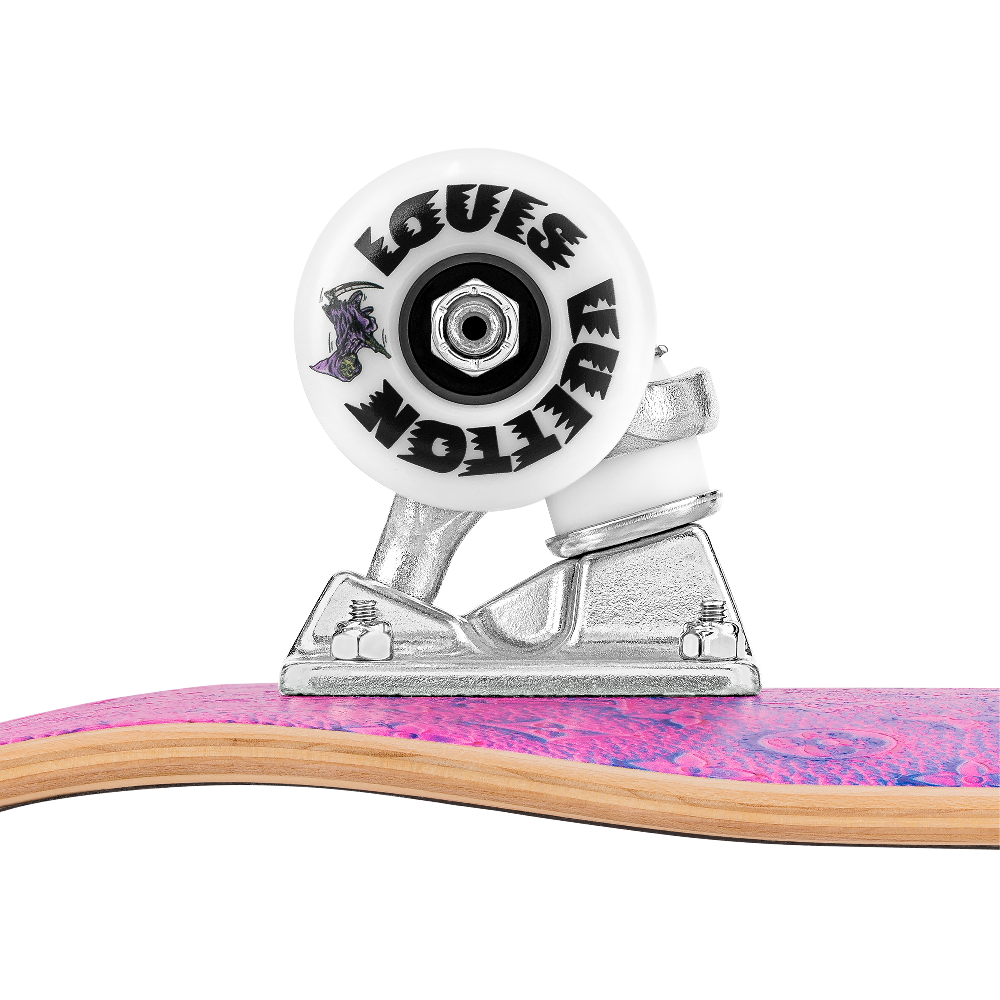 LOUIS VUITTON SKATEBOARD S/S 2022