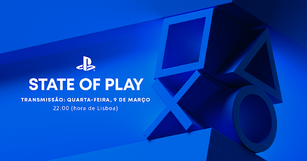PlayStation anuncia novo episódio do State of Play