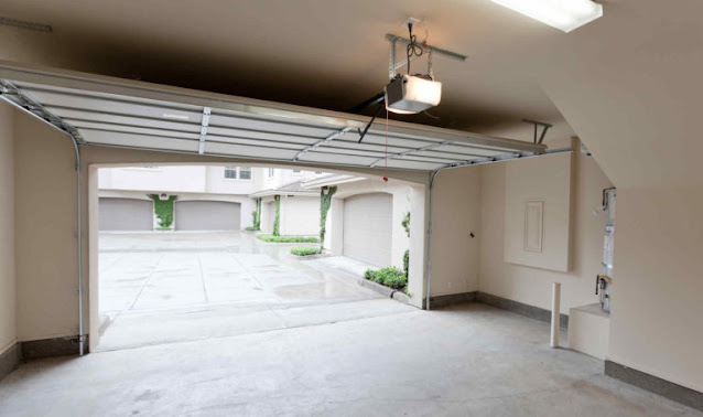 What Do You Know About Your Garage Door?