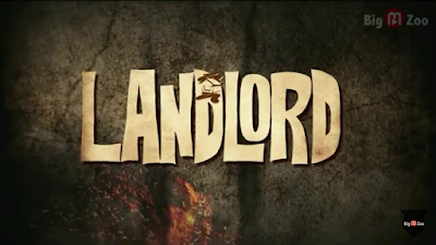 Landlord Big M Zoo Web Series (2022) Cast, Release Date, StoryLine, Watch Online.