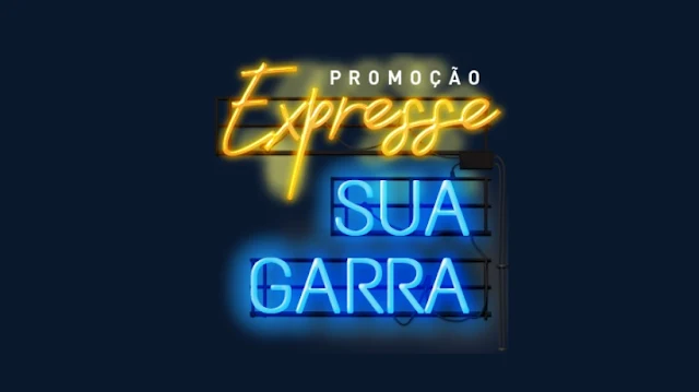 Promoção Cerveja Tiger 2022 Expresse Sua Garra