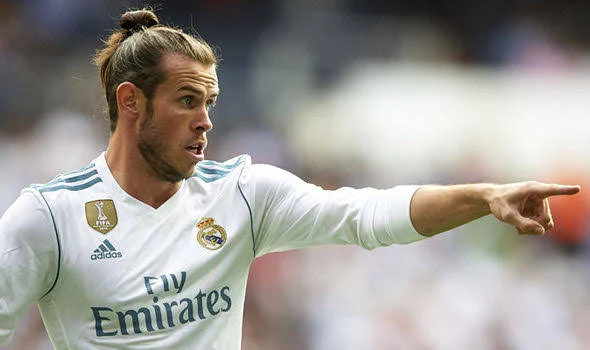 Real Madrid Supporters Association Slams Bale And His Agent Barnett
