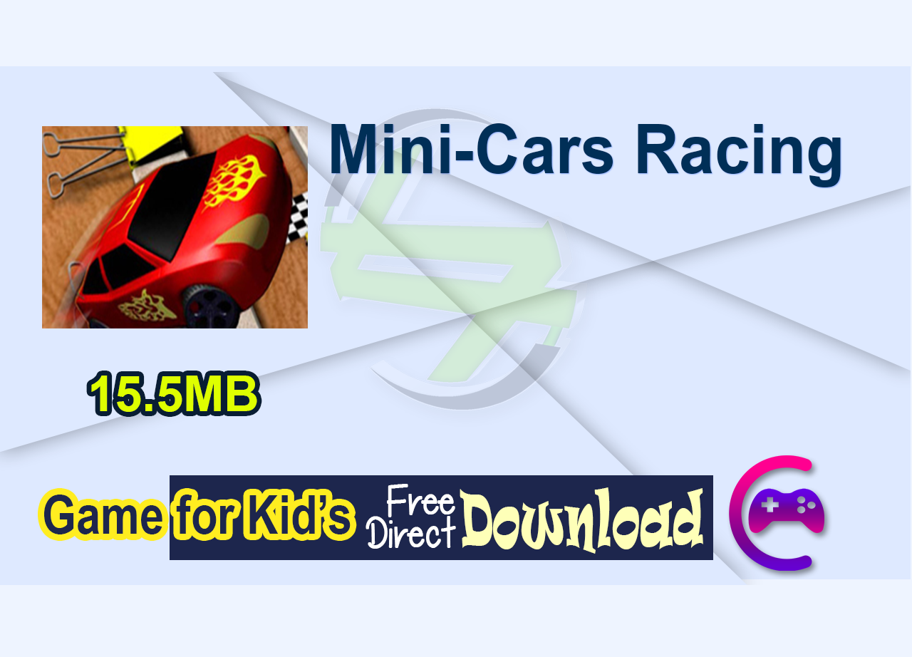 Mini-Cars Racing
