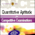 Quantitative Aptitude for Competitive Examinations by Abhijit Guha pdf download