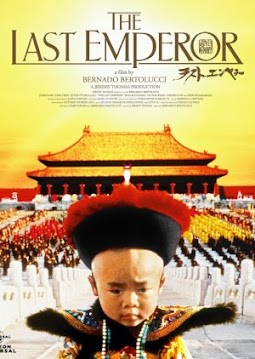 The Last Emperor 1987