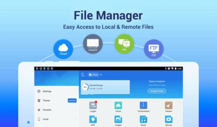 5 Best Free File Explorers for Android