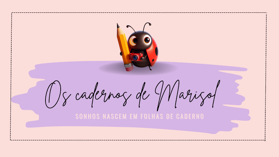 Os Cadernos de Marisol