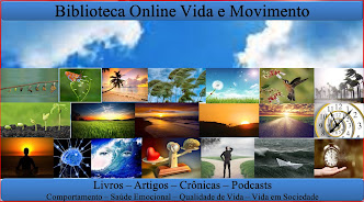 Biblioteca Online Vida e Movimento