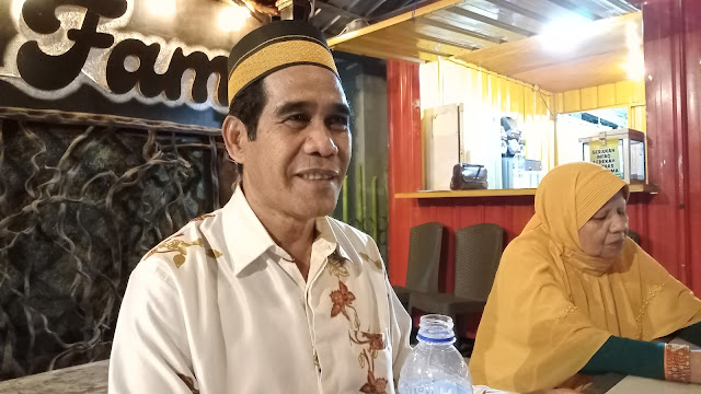 Anwar nurul iman Nurul Iman