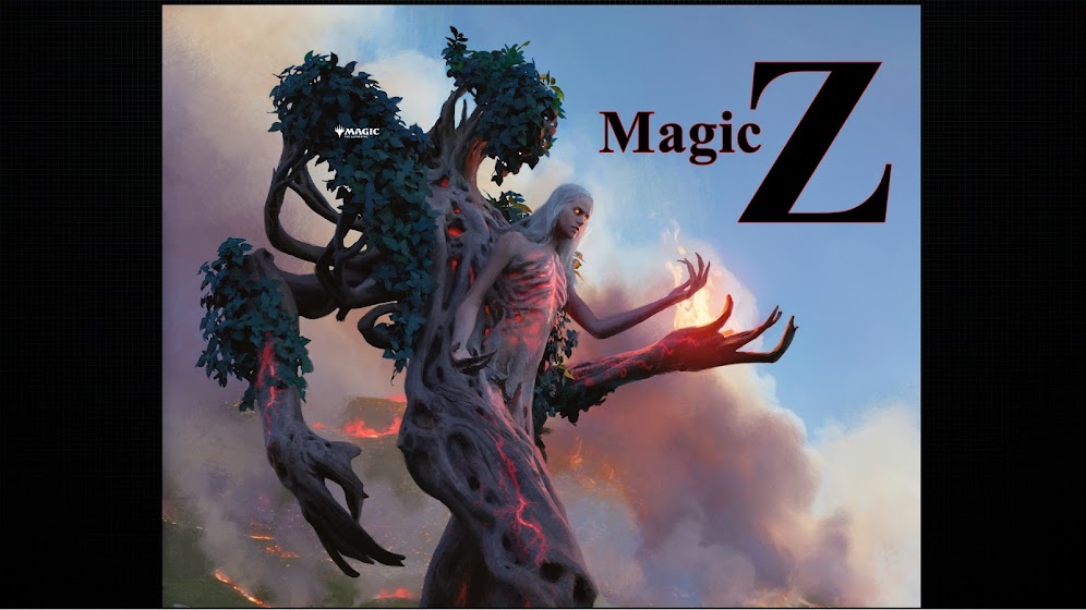 Magic Z