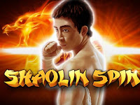 Ayo Mainkan Segera Game Slot Terbaru Shaolin Spin Oleh IsoftBet