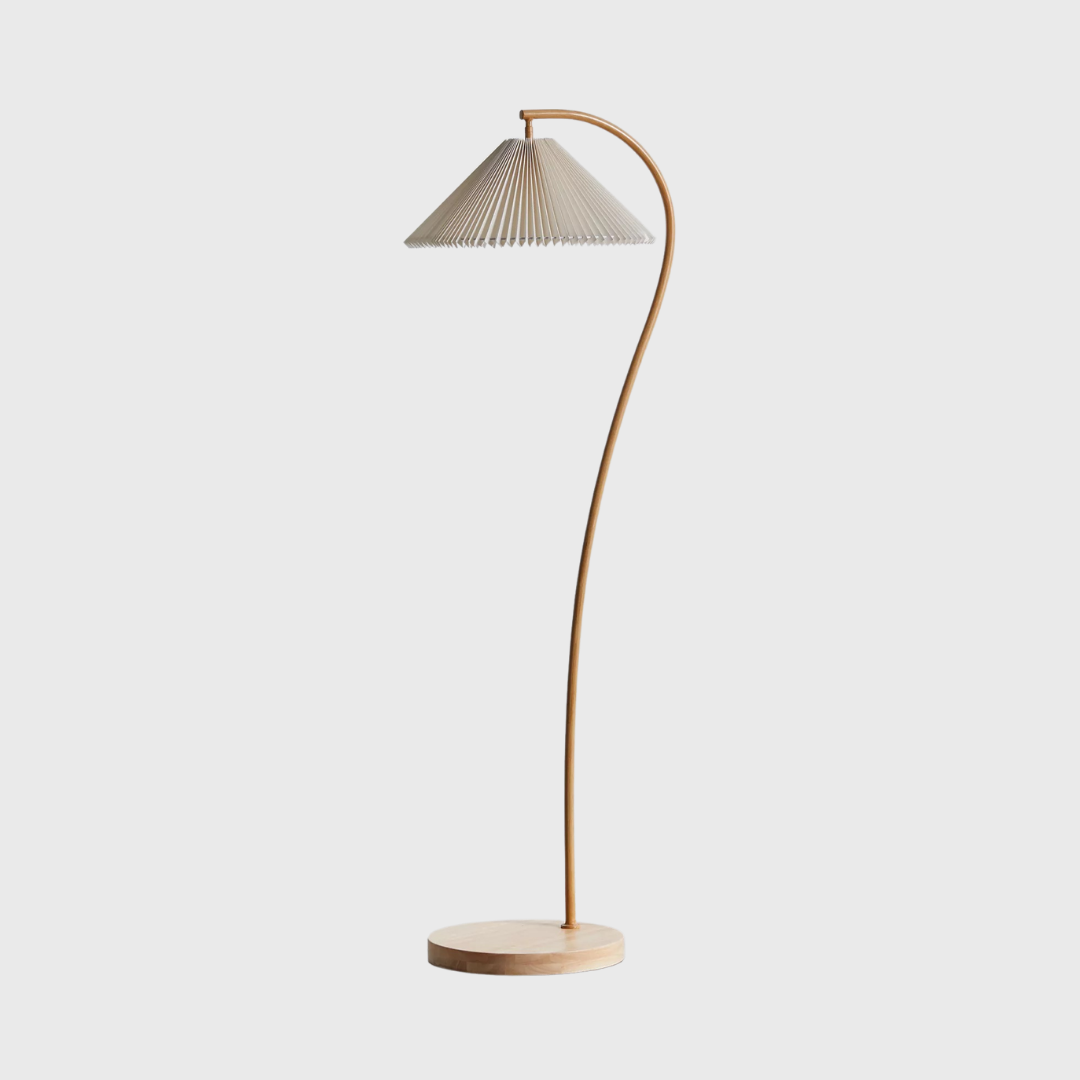 sanna floor lamp