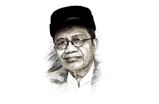 Puisi Taufiq Ismail