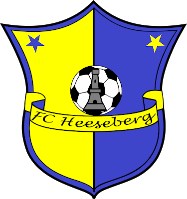 FUSSBALL-CLUB HEESEBERG E.V.