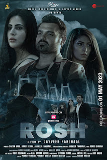 Rosh (2023) Download 1080p WEBRip