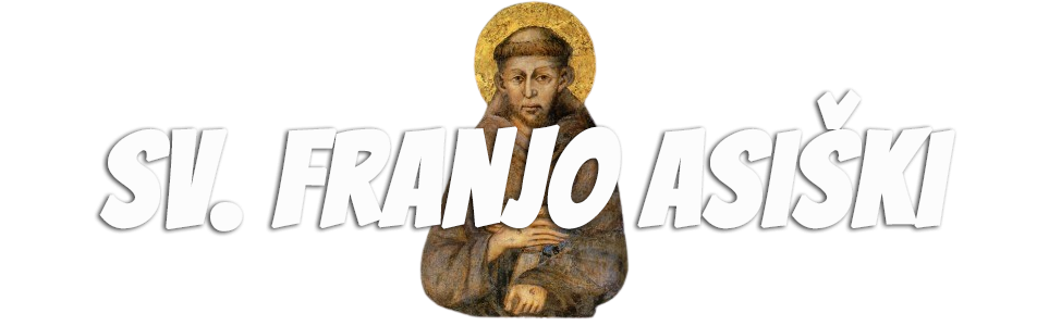 Sv. Franjo Asiški