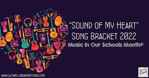 Setting Up Your MIOSM® Song Bracket in Google Slides®
