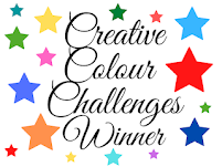 Creative Colour Challenges