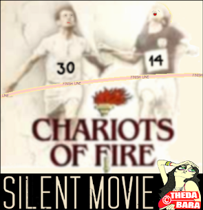 🎬 Chariots of Fire: 1981