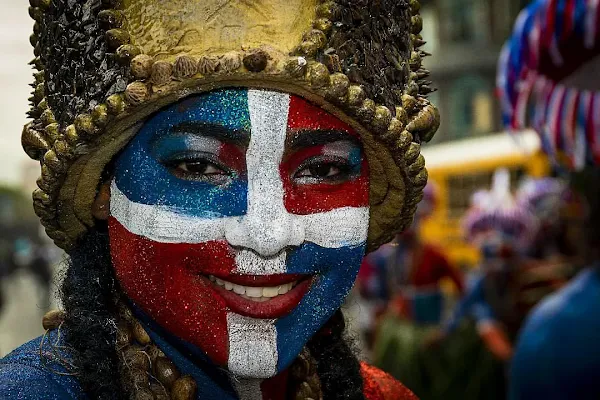 Gustavo Dominguez Fotografia Carnaval 2022