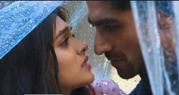 Yeh Rishta Kya Kehlata Hai (YRKKH) Upcoming Spoiler: Abhimanyu & Akshara's rain romance