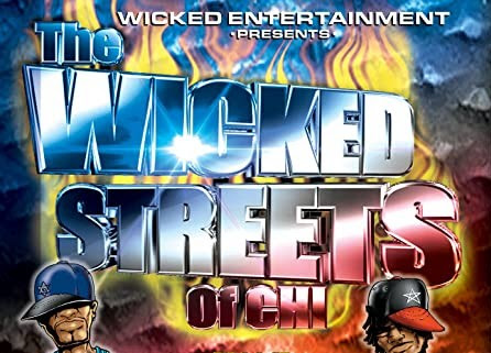 TheWickedStreetsOfChi