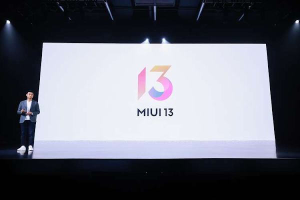 Xiaomi apresenta MIUI 13 com melhorias na segurança e privacidade