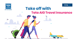 AIG Travel Insurance