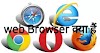 वेब ब्राउज़र क्या है ? (what is web browser)