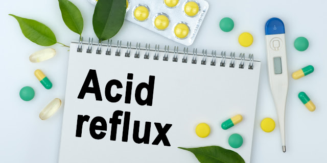 How Long Does it Take for Acid Reflux Tablets to Work?