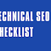 The Ultimate Technical SEO Checklist For 2021 