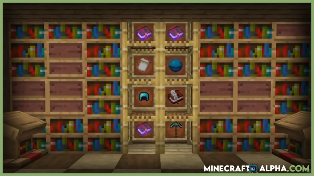 5 Best The Greatest Minecraft Home Interior Design Ideas