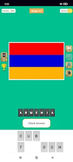 ARMENIA