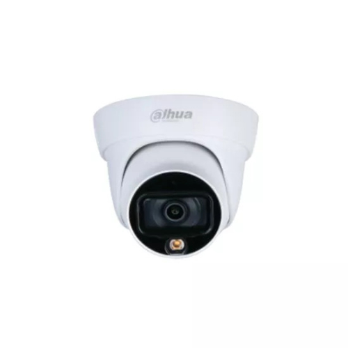 Dahua DH-HAC-HDW1209TLQP-LED 2MP Dome CC Camera | optimationbd.com