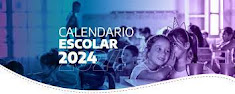 CALENDARIO ESCOLAR 2024