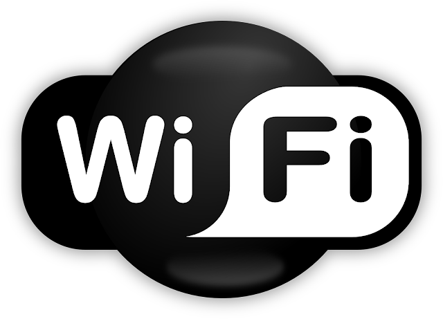 How to change wifi password